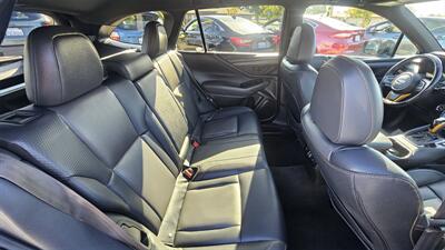 2023 Subaru Outback Wilderness   - Photo 8 - Lakeport, CA 95453-5619