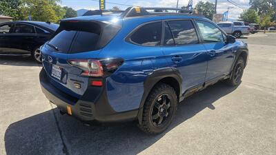 2023 Subaru Outback Wilderness   - Photo 3 - Lakeport, CA 95453-5619