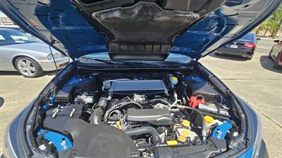 2023 Subaru Outback Wilderness   - Photo 13 - Lakeport, CA 95453-5619