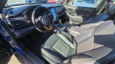 2023 Subaru Outback Wilderness   - Photo 9 - Lakeport, CA 95453-5619
