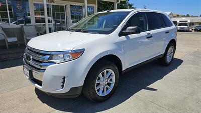 2014 Ford Edge SE SUV