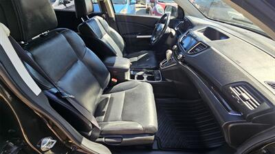 2015 Honda CR-V EX-L   - Photo 5 - Lakeport, CA 95453-5619