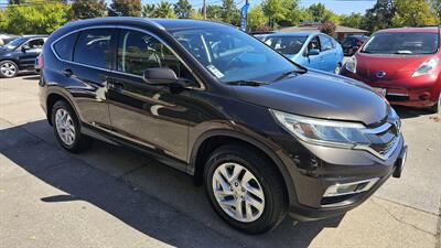 2015 Honda CR-V EX-L   - Photo 2 - Lakeport, CA 95453-5619