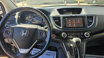 2015 Honda CR-V EX-L   - Photo 14 - Lakeport, CA 95453-5619