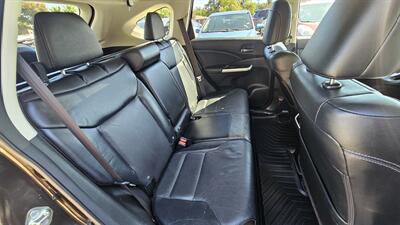 2015 Honda CR-V EX-L   - Photo 6 - Lakeport, CA 95453-5619