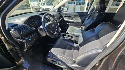 2015 Honda CR-V EX-L   - Photo 10 - Lakeport, CA 95453-5619