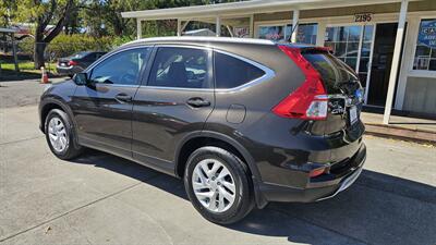 2015 Honda CR-V EX-L   - Photo 4 - Lakeport, CA 95453-5619