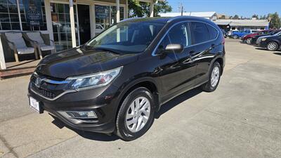 2015 Honda CR-V EX-L   - Photo 1 - Lakeport, CA 95453-5619