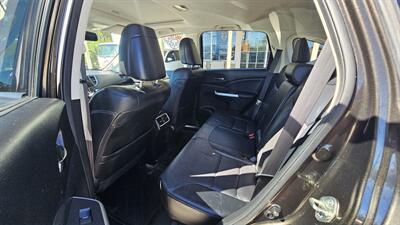 2015 Honda CR-V EX-L   - Photo 9 - Lakeport, CA 95453-5619
