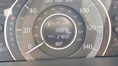 2015 Honda CR-V EX-L   - Photo 15 - Lakeport, CA 95453-5619