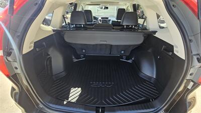 2015 Honda CR-V EX-L   - Photo 7 - Lakeport, CA 95453-5619