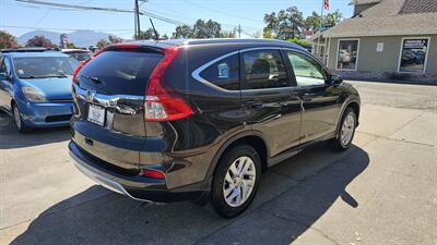 2015 Honda CR-V EX-L   - Photo 3 - Lakeport, CA 95453-5619