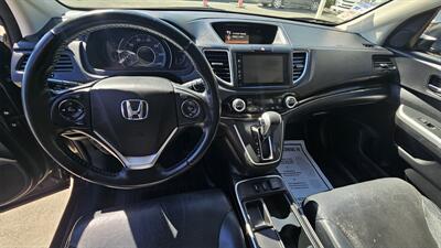 2015 Honda CR-V EX-L   - Photo 11 - Lakeport, CA 95453-5619