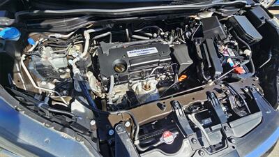2015 Honda CR-V EX-L   - Photo 12 - Lakeport, CA 95453-5619