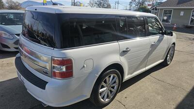 2019 Ford Flex Limited   - Photo 3 - Lakeport, CA 95453-5619