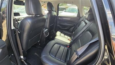 2019 Mazda CX-5 Grand Touring - Photo 10 - Lakeport, CA 95453-5619