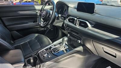 2019 Mazda CX-5 Grand Touring - Photo 6 - Lakeport, CA 95453-5619