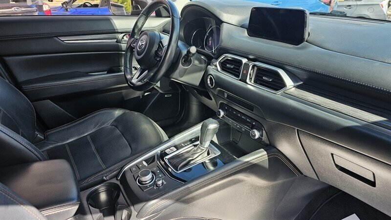 2019 Mazda CX-5 Grand Touring - Photo 6 - Lakeport, CA 95453-5619