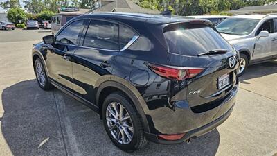 2019 Mazda CX-5 Grand Touring - Photo 4 - Lakeport, CA 95453-5619