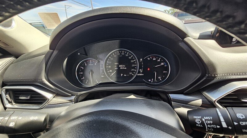 2019 Mazda CX-5 Grand Touring - Photo 13 - Lakeport, CA 95453-5619