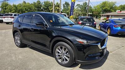 2019 Mazda CX-5 Grand Touring - Photo 2 - Lakeport, CA 95453-5619