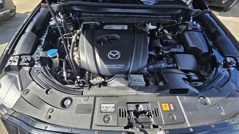 2019 Mazda CX-5 Grand Touring - Photo 14 - Lakeport, CA 95453-5619