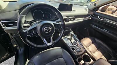 2019 Mazda CX-5 Grand Touring - Photo 12 - Lakeport, CA 95453-5619
