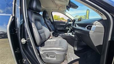 2019 Mazda CX-5 Grand Touring - Photo 5 - Lakeport, CA 95453-5619