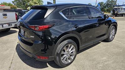 2019 Mazda CX-5 Grand Touring - Photo 3 - Lakeport, CA 95453-5619
