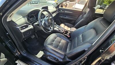 2019 Mazda CX-5 Grand Touring - Photo 11 - Lakeport, CA 95453-5619