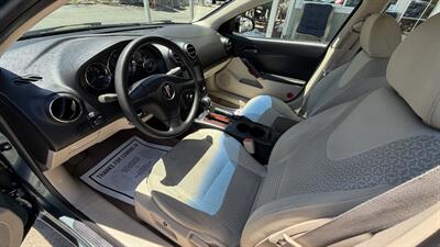 2009 Pontiac G6 - Photo 8 - Lakeport, CA 95453-5619