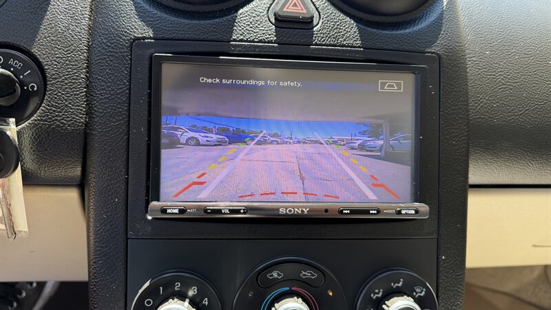 2009 Pontiac G6 - Photo 11 - Lakeport, CA 95453-5619