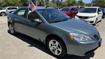 2009 Pontiac G6 - Photo 2 - Lakeport, CA 95453-5619