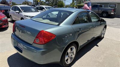 2009 Pontiac G6 - Photo 3 - Lakeport, CA 95453-5619