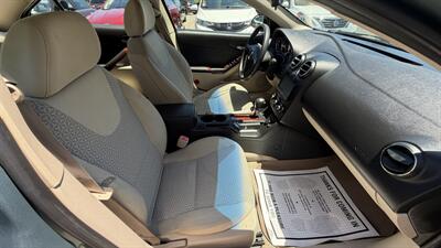 2009 Pontiac G6 - Photo 5 - Lakeport, CA 95453-5619