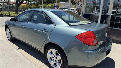 2009 Pontiac G6 - Photo 4 - Lakeport, CA 95453-5619