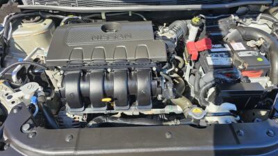2018 Nissan Sentra SV   - Photo 11 - Lakeport, CA 95453-5619