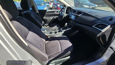 2018 Nissan Sentra SV   - Photo 5 - Lakeport, CA 95453-5619