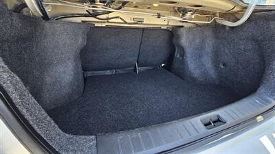 2018 Nissan Sentra SV   - Photo 7 - Lakeport, CA 95453-5619