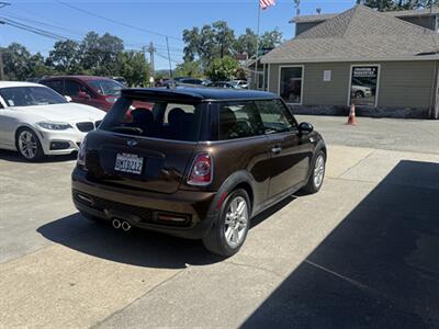 2011 MINI Cooper S   - Photo 2 - Lakeport, CA 95453-5619