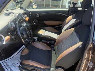 2011 MINI Cooper S   - Photo 4 - Lakeport, CA 95453-5619