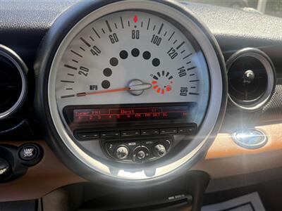 2011 MINI Cooper S   - Photo 6 - Lakeport, CA 95453-5619