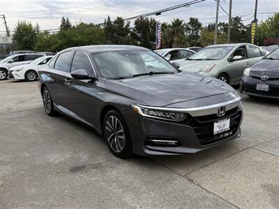 2019 Honda Accord Hybrid EX - Photo 3 - Lakeport, CA 95453-5619