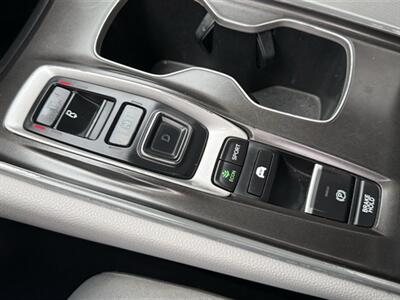 2019 Honda Accord Hybrid EX - Photo 14 - Lakeport, CA 95453-5619