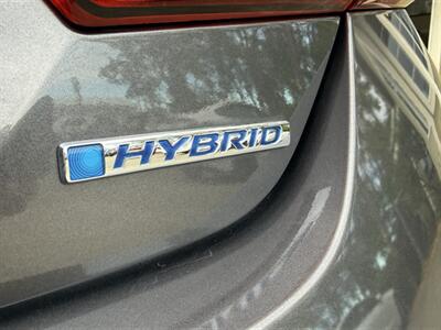 2019 Honda Accord Hybrid EX - Photo 6 - Lakeport, CA 95453-5619