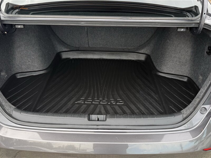 2019 Honda Accord Hybrid EX - Photo 21 - Lakeport, CA 95453-5619