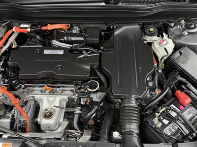 2019 Honda Accord Hybrid EX - Photo 24 - Lakeport, CA 95453-5619