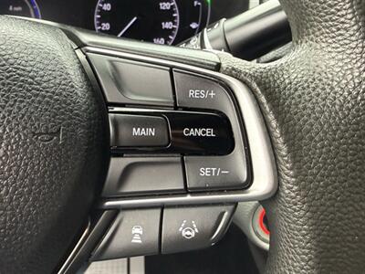 2019 Honda Accord Hybrid EX - Photo 15 - Lakeport, CA 95453-5619