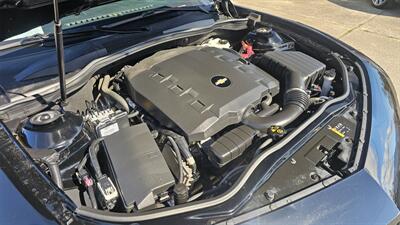 2015 Chevrolet Camaro LT   - Photo 11 - Lakeport, CA 95453-5619