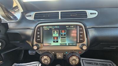 2015 Chevrolet Camaro LT   - Photo 10 - Lakeport, CA 95453-5619